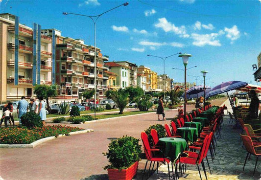 74003154 CAMAIORE Toscana IT Viale Lungomare Zona Alberghiera