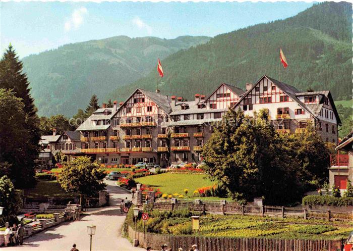 74003471 Kitzbuehel Tirol AT Grand Hotel Kitzbuehel