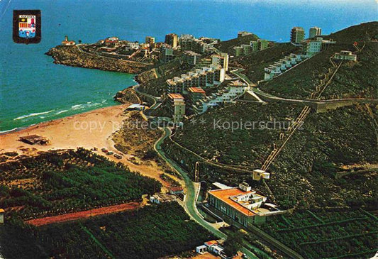 74003478 Cullera Valenciana ES aviation photo