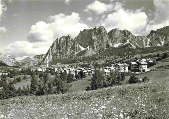 74003005 Cortina d Ampezzo Veneto IT Il Pomagagnon