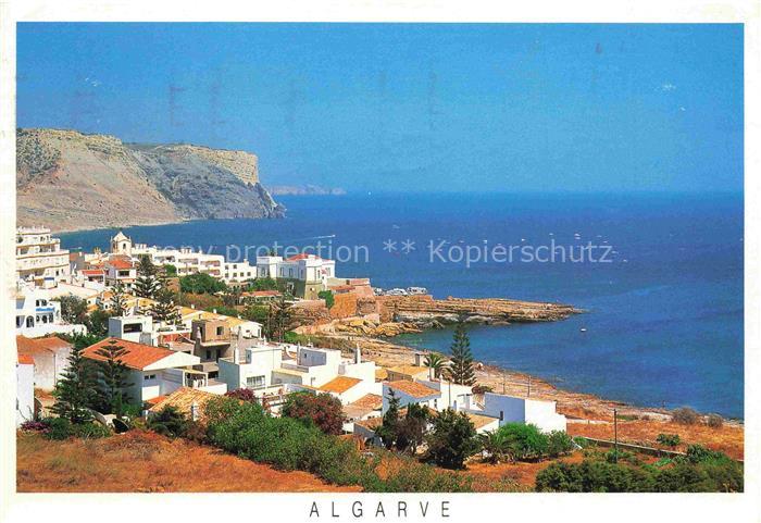 74003273 Praia da Luz PT Panorama