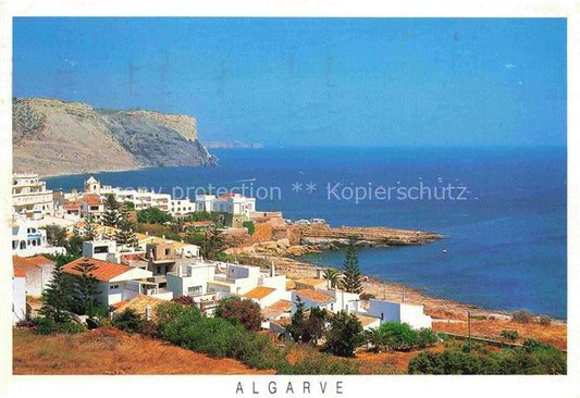 74003273 Praia da Luz PT Panorama