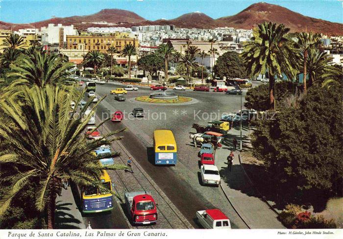 74003583 Las Palmas Gran Canaria ES Parque de Santa Catalina