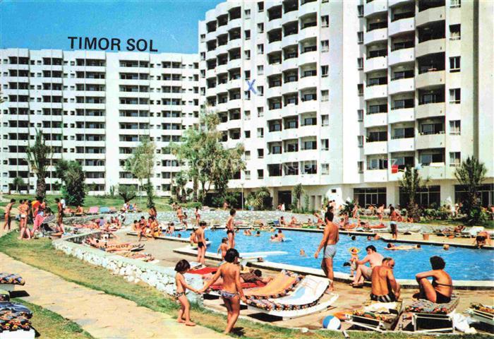 74003589 Torremolinos ES Apartamentos Timor Sol Pool