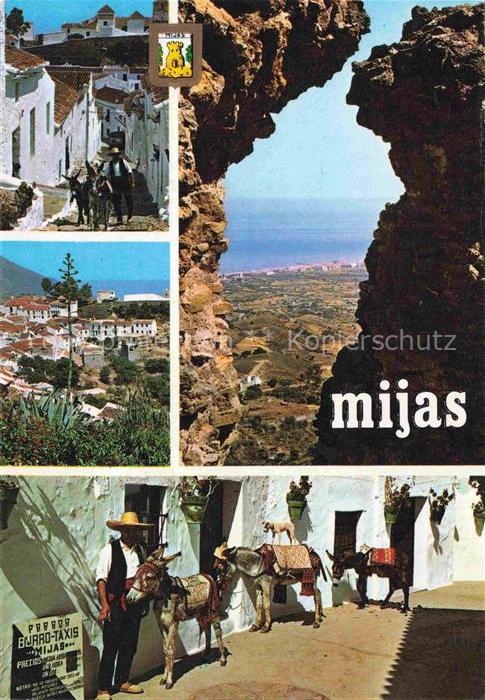 74003590 Mijas Malaga  ES Vistas parciales