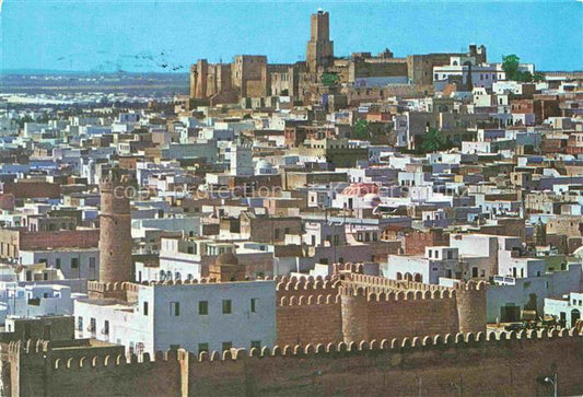 74003749 SOUssE Tunisia Vue générale