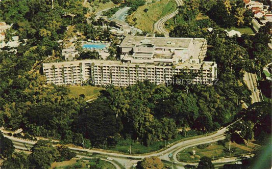 74003930 Port-of-Spain Trinidad and Tobago Trinidad Hilton Hotel