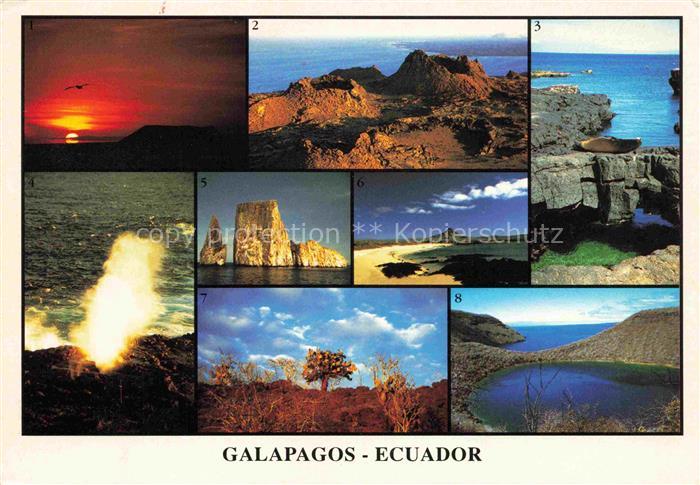 74004563 Galapagos Islands Ecuador Daphne Mayor Bartolome Puerto Egas El Soplado