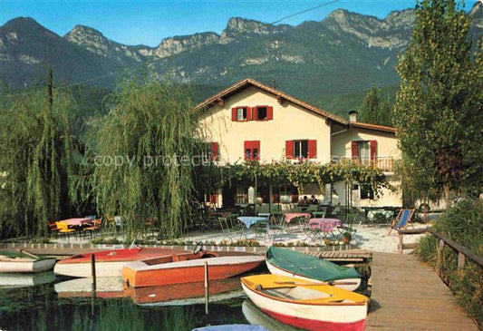 74004638 Kaltern Caldaro South Tyrol IT Pension Geier Gasthof