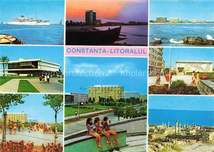 74004797 CONSTANTA Konstanza RO Le Littoral