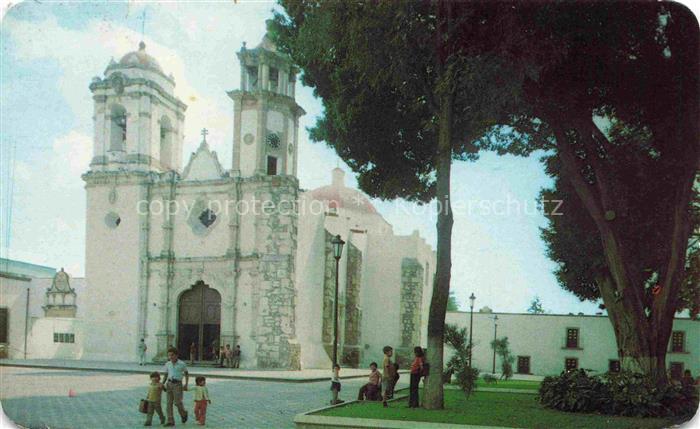 74003621 Leon Guanajuato Mexique Temple de San Juan de Dios