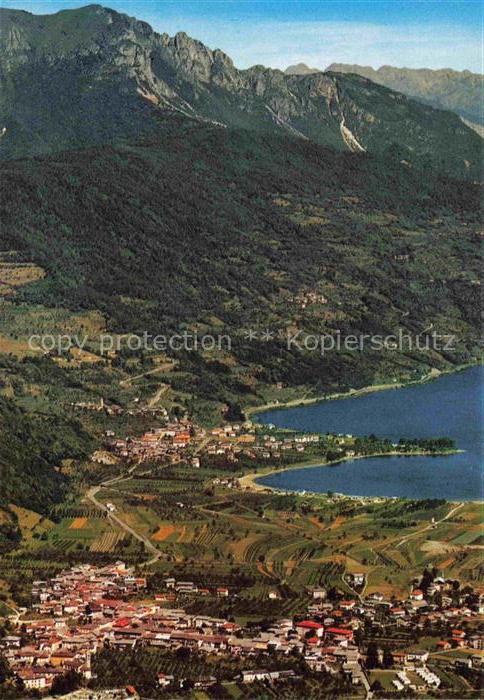 74004450 Caldonazzo Trient Trentino-Alto Adige IT Calceranica con il lago