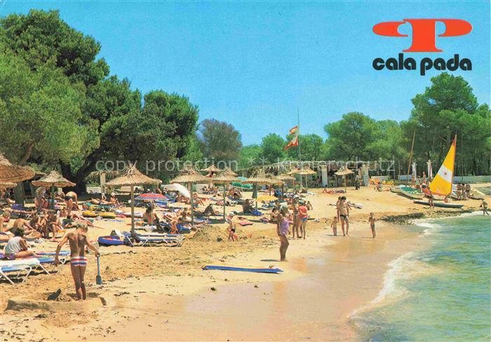 74004526 Santa Eulalia del Río Ibiza ES Playa de Galapada