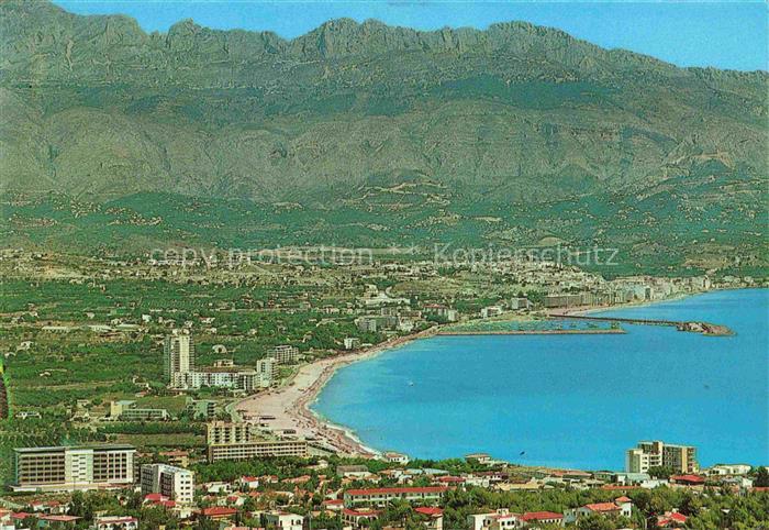 74004697 Alfaz Del Pi Playas del Albir