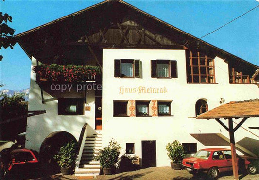 74004749 Auer Ora Suedtirol IT Haus Meinrad