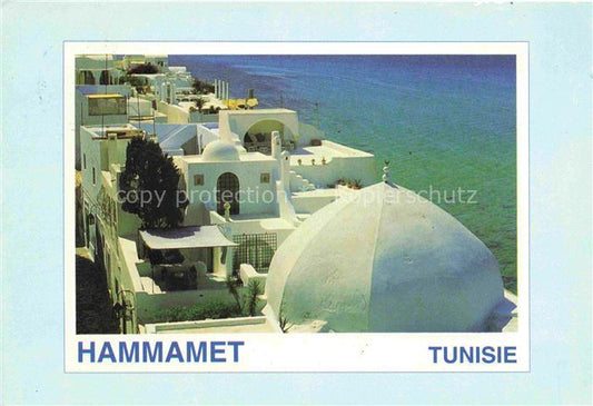 74005103 Hammamet Tunesie Harmonie