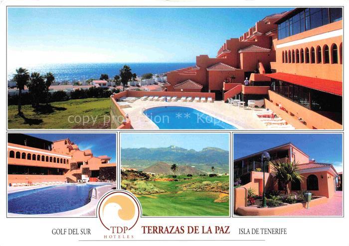 74005679 San Miguel de La Palma Golf del Sur Terrazas de la Paz  Details