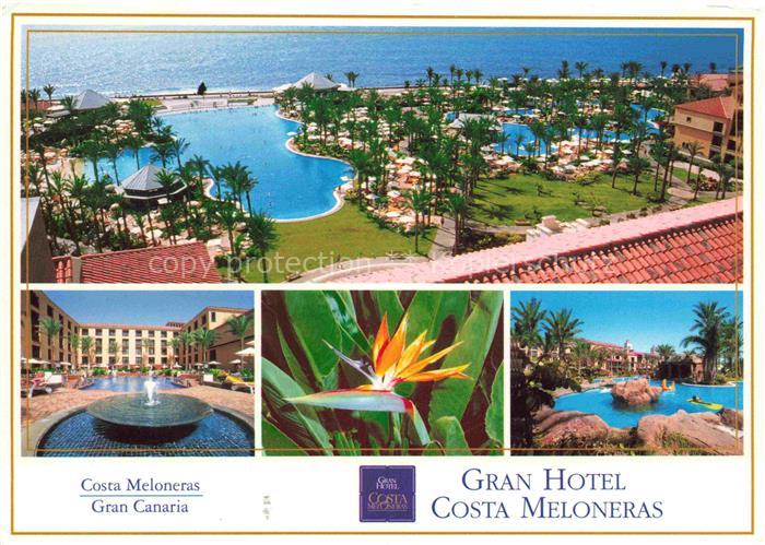 74005686 Gran Canaria ES Gran Hotel Costa Meloneras Pools