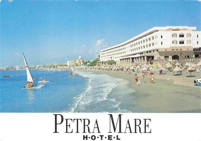 74005689 Crete  Kreta Greece Hotel Petra Mare Strand