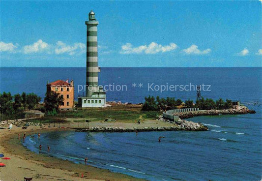 74005866 Lido di Jesolo IT Il faro