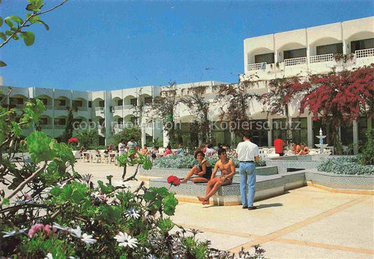 74005905 Hammamet Tunisia Hotel Club Venus