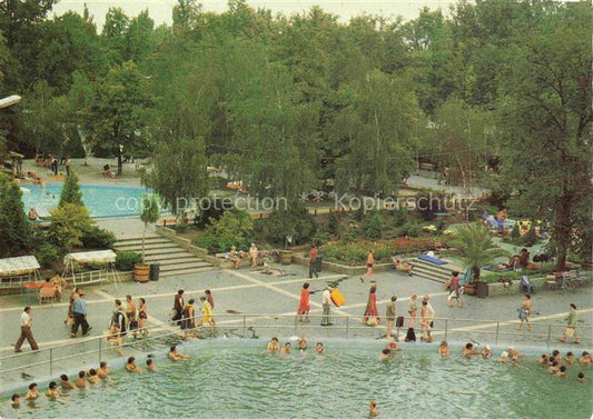 74006206 Harkanyfuerdo HU Thermal bath