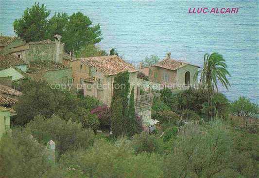 74006232 Llucalcari partial view