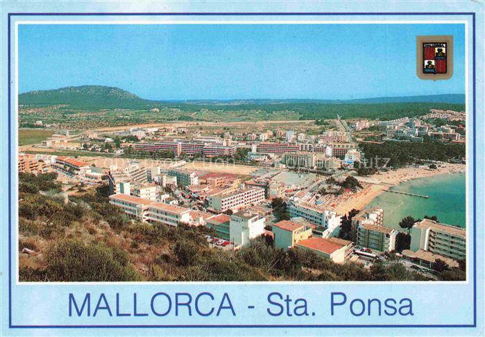 74006248 Santa Ponsa Mallorca ES Panorama