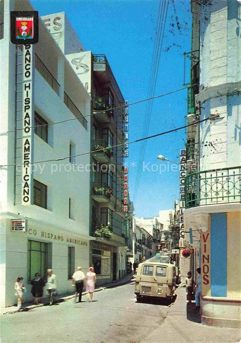 74009524 Algeciras Cadiz Andalucia ES Calle Canovas del Castillo