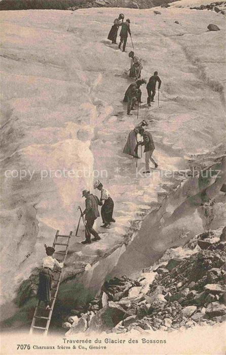 74011484 Bergsteigen Klettern Mountaineering Alpinisme Alpinismo-- Traversee du