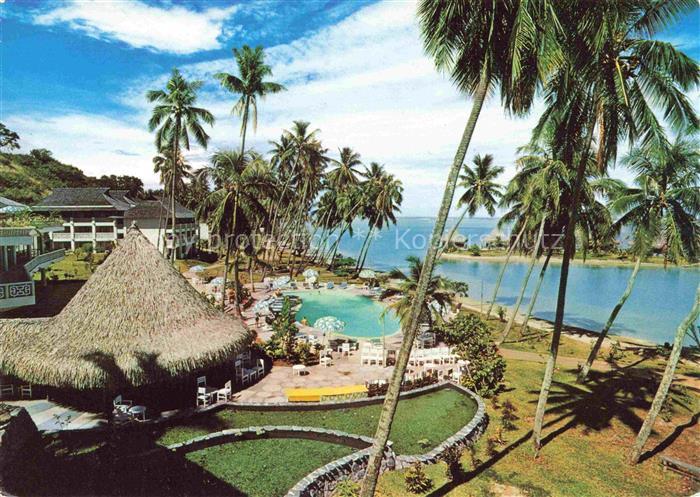 74012628 Papeete Tahiti Travel Lodge