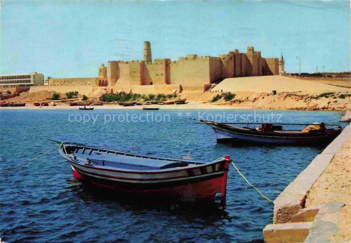 74010855 Monastir  Tunesia Schloss