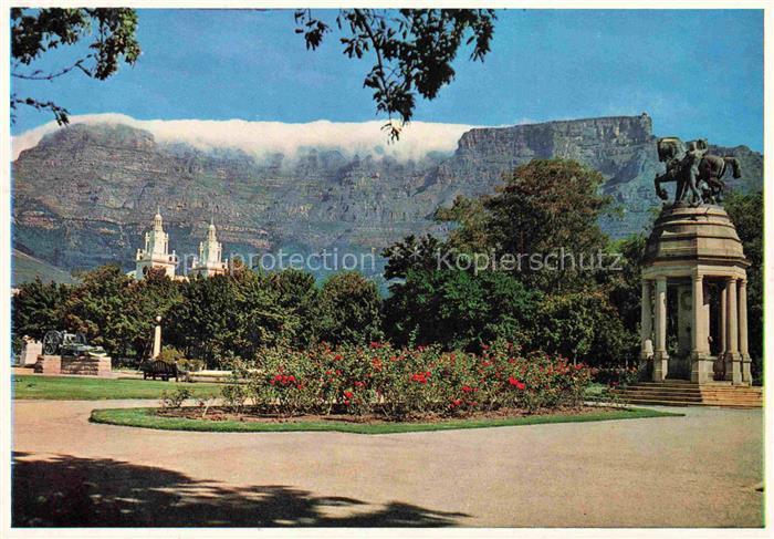 74012397 Cape-Town Kaapstad Kapstadt South-Africa RSA The Tablecloth Table Mount