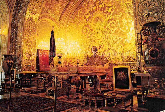 74012445 Teheran Iran Olestan Palace