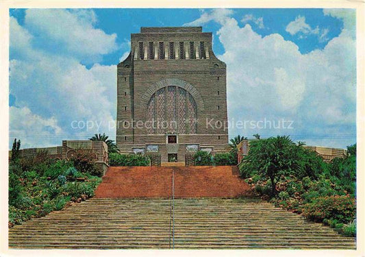 74012462 Pretoria Voortrekker Monument