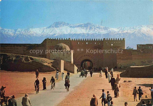 74013967 Marrakech Marrakesch Maroc Bab El Kemis