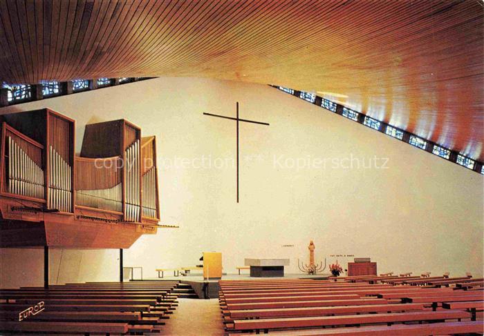 74023320 Orgel Kirchenorgel Organ Orgue Trois Epis Air et vie 13 Nouvelle Eglise