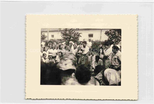 74013234 Odessa  Odeca Ukraine Un kolkhoze Chants folkloriques d'Ukraine