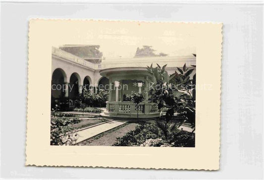 74013254 Liwadija Yalta Krim Maison de repos