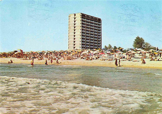 74013489 Slantchev Brjag Hotel Europa Strand