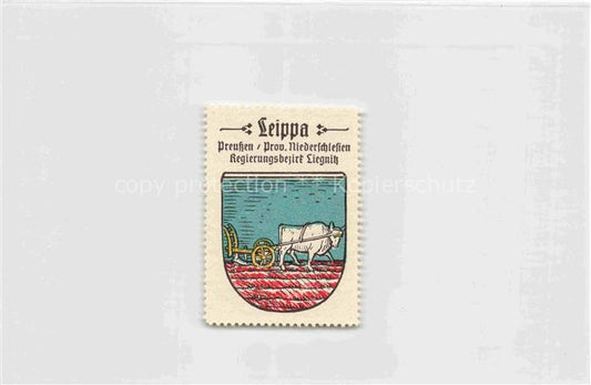 74015737 Leippa Niederschlesien Lipna Sorau Zary PL Preussen Prov. Niederschlesi