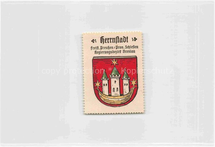 74015757 Herrnstadt Wasosz Rawicz Rawitsch Posen PL Freistaat Preussen Provinz S