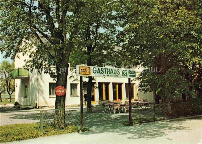 74015839 Siegenfeld Heiligenkreuz Gasthof Skilitz