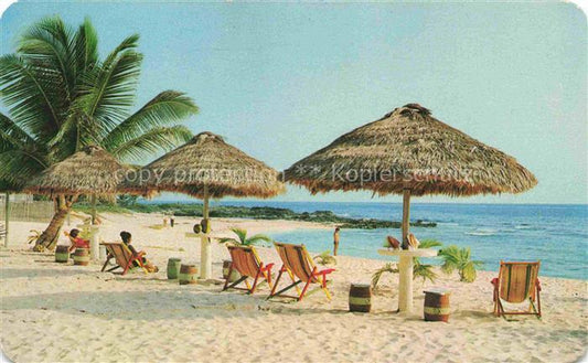 74015910 Quintana Roo Mexico Balneario Pancholo en Isla de Mujeres