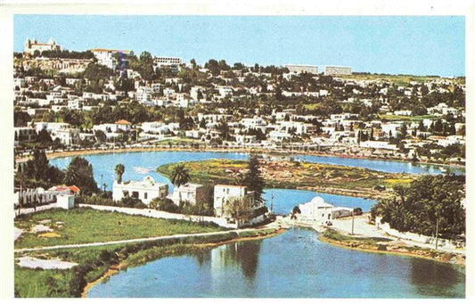 74015914 Carthage  Karthago Carthago Tunesie Les vieux ports puniques Collection