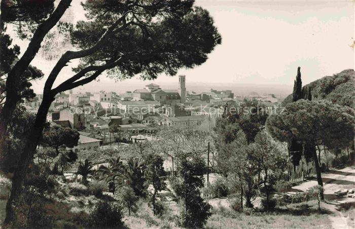 74016822 CALELLA de la Costa Calella de Mar ES Vista parcial