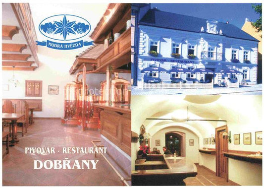 74016834 Varna  WARNA Bulgaria Pivovar Restaurant Dobrany