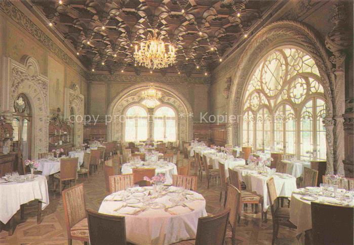 74017565 Bussaco PT Palace Hotel Restaurant