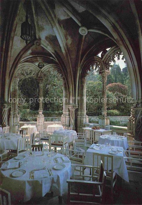 74017699 Bussaco PT Palace Hotel Restaurante