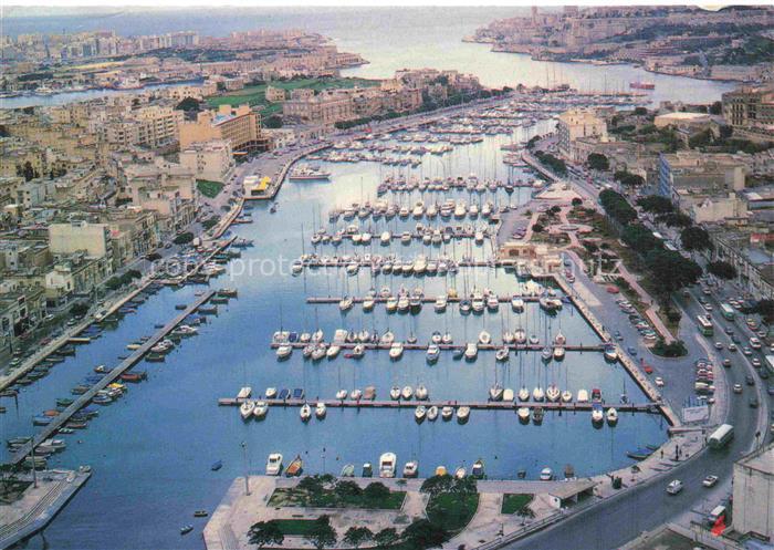 74018261 Msida Malta Yacht Marina